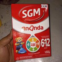 Gambar Susu SGM 6-12 150 gram dari FajarLestari undefined 3 Tokopedia