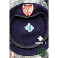 Gambar emblem armada trisula navy seal tni al - baret saja dari sutorejo16 undefined 5 Tokopedia