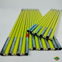 Gambar 1set frame tenda fiber great outdoor  java 4 pro tendaki - frame utama 1 dari KYKIWW OUTDOOR undefined 2 Tokopedia