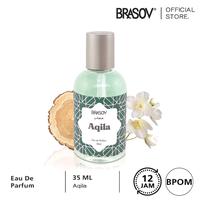 Gambar BRASOV EAU DE PARFUM SERIES HIJAB - PARFUM SPRAY WANITA EDP PRAGRANCE - NAJWA dari Joy Victoria Panjer Pakerisan undefined 3 Tokopedia