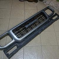Gambar grill depan daihatsu taft gt dari GARASI PERNIK PERNIK JIP undefined 1 Tokopedia