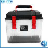 Gambar Masterspace Kotak Box Penyimpanan Lensa Kamera 8 Lt R15 Dry Box Camera dari Bluesss store undefined 3 Tokopedia