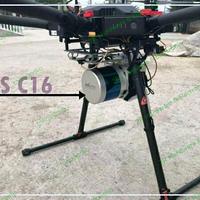 Gambar LS LiDAR C16 150meter Scanning Distance (C16151B) dari 2R Hardware & Electronic undefined 2 Tokopedia