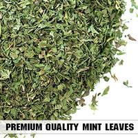 Gambar DAUN MINT KERING 1 KG / DRIED MINT LEAVE 1 KG dari Rempah Herbs Ingredients undefined 3 Tokopedia
