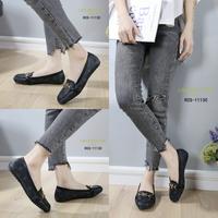 Gambar Flats Shoes Wanita Series # RCS-11130 # dari Jihan batamshop undefined 1 Tokopedia