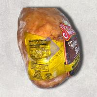 Gambar Norbest Turkey Smoked Breast Gold Label 3.3 KG / Ayam Kalkun Import dari KENSCORNER.ID undefined 2 Tokopedia