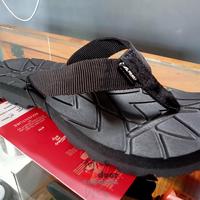 Gambar SANDAL JEPIT AREI/REI S148 ASTEC V2 HITAM POLOS - 44 dari OURGEAR_STORE undefined 3 Tokopedia