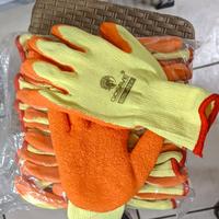 Gambar SARUNG TANGAN ECO LATEX GOSAVE / SARUNG TANGAN KERJA / GLOVES WORKING dari Khazee Safety dan Teknik undefined 1 Tokopedia