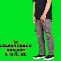 Gambar Yang Terwuwu Celana Cargo Panjang Pria Army Loreng Ufc Venum Mma - pendek hijau, L dari MuthiaSantistore undefined 1 Tokopedia