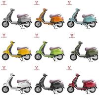 Gambar Harga SUBSIDI Sepeda Motor Listrik T3 S VESPA UWINFLY 1200Watt - Hijau Stabilo, Opsi 1 dari Kendaraanku Official undefined 3 Tokopedia