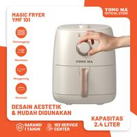 Gambar Yong Ma Magic fryer YMF 101 (2.4 lt) Disney Edition dari NSB ELEKTRONIK_NEW undefined 1 Tokopedia