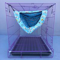 Gambar Ayunan Busa hammock Rumah Gantung Kucing Anjing pet motif Barang Unik dari D&A Mart undefined 4 Tokopedia