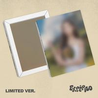 Gambar NMIXX - expergo (Limited ver.) (1st EP Album) (Limited Edition) dari Toko Kecil Album Kpop undefined 1 Tokopedia