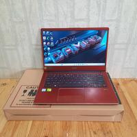 Gambar Acer Swift 3 SF314-54G, i3-7020U, Ram 8/256Gb, #MX150 2Gb, Super Slim dari DrCom_NEW undefined 1 Tokopedia