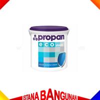 Gambar CAT TEMBOK PROPAN ECO SHIELD ES 600 CAT TINTING EXTERIOR dari Istana Bangunan Nusantara undefined 1 Tokopedia