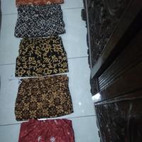 Gambar Celana Panjang Batik Rayon Ternyaman Asli Solo Eksklusif dari MEERZAstore undefined 3 Tokopedia