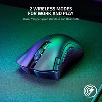 Gambar Razer DeathAdder V2 X HyperSpeed Wireless Gaming Mouse dari Agres Plus undefined 5 Tokopedia