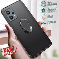 Gambar Redmi Note 12 Pro Case Ring Macaron List Softcase Silicone Phone Cover - SLIMATRING dari K-Rose Official Store undefined 1 Tokopedia
