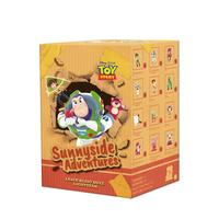 Gambar POP MART Disney/Pixar Toy Story Sunnyside Adventures Blind Box - 1 Random Box dari Monday2Monday undefined 5 Tokopedia