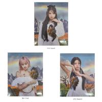 Gambar NMIXX - expergo (Limited ver.) (1st EP Album) (Limited Edition) dari Toko Kecil Album Kpop undefined 4 Tokopedia