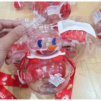 Gambar Botol Minum Mixue Original Tali 700ml Tumbler Anak Swowking Murah dari Madion_NEW undefined 4 Tokopedia