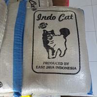 Gambar pasir gumpal kucing 25 liter dari Kitty PS undefined 1 Tokopedia