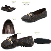 Gambar Flats Shoes Wanita Series # RCS-11130 # dari Jihan batamshop undefined 3 Tokopedia
