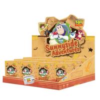Gambar POP MART Disney/Pixar Toy Story Sunnyside Adventures Blind Box - 1 Random Box dari Monday2Monday undefined 4 Tokopedia