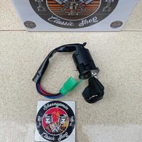 Gambar Kunci Kontak Suzuki RC 80 RC80 RC 100 RC100 DK Black Bravo Jet Cooled dari Fattana.Speed undefined 2 Tokopedia