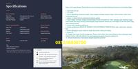 Gambar Rumah healing dekat kawasan elit summarecon pinggir tol bogor kota 175 dari pabriksukucadang undefined 4 Tokopedia