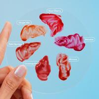 Gambar ROLLOVER REACTION DEWDROP! Lip and Cheek Tint - Palm Springs dari BeautyHaul_NEW undefined 4 Tokopedia