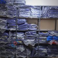 Gambar Terpal Plastik 2x3 3x4 4x6 5x7 6x8 8x10 ketebalan A3 cap gajah super - 5x7m dari hardware online samarinda undefined 3 Tokopedia