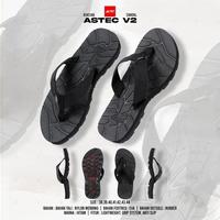 Gambar SANDAL JEPIT AREI/REI S148 ASTEC V2 HITAM POLOS - 44 dari OURGEAR_STORE undefined 1 Tokopedia