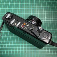 Gambar Yashica MG 1 Black dari Kedipan Rana undefined 3 Tokopedia