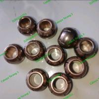 Gambar Bos Kipas Angin/Boshing Kipas Angin/Laher Kipas Bearing Kipas 8mm dari cahaya terang2 undefined 1 Tokopedia