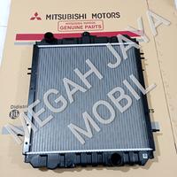 Gambar Radiator assy Mitsubishi PS100 100PS Engkel Ragasa Jungkit dari Megah Jaya Mobil undefined 1 Tokopedia