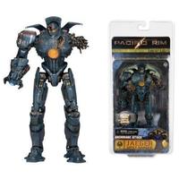 Gambar Action Figure Neca Pacific Rim GIPSY DANGER Anchorage Attack dari masbro figure undefined 1 Tokopedia