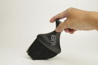 Gambar Duster Neck Brush Black Bristle dari Cleo Hub undefined 1 Tokopedia