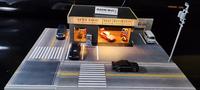 Gambar Diorama diecast skala 64 model R W B dari diorama qodel undefined 1 Tokopedia