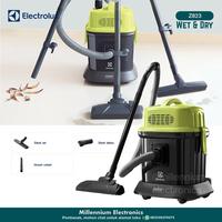 Gambar Vacuum Electrolux Z823/ Z 823 Vacuum Cleaner Electrolux Wet & Dry dari Millennium Electronic undefined 1 Tokopedia