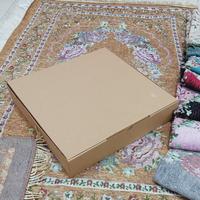 Gambar BOX KARDUS SAJADAH PIZZA BAHAN TEBAL KUALITAS PREMIUM dari anjjunshop undefined 3 Tokopedia