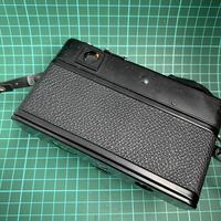 Gambar Yashica MG 1 Black dari Kedipan Rana undefined 4 Tokopedia