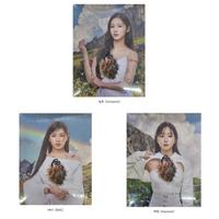 Gambar NMIXX - expergo (Limited ver.) (1st EP Album) (Limited Edition) dari Toko Kecil Album Kpop undefined 3 Tokopedia