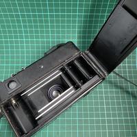 Gambar Yashica MG 1 Black dari Kedipan Rana undefined 5 Tokopedia