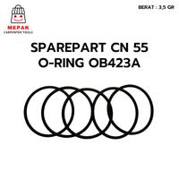 Gambar Oring Seal SIL AS C 55 OB 423 A dari NUSANTARA FASTENING SYSTEM_NEW undefined 1 Tokopedia