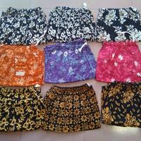 Gambar Celana Panjang Batik Rayon Ternyaman Asli Solo Eksklusif dari MEERZAstore undefined 2 Tokopedia