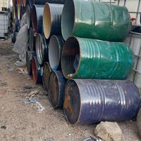 Gambar drum/tong/besi/200 L/200 kg/tutup besar - 200Ltutupbesar dari tukangdrum undefined 4 Tokopedia