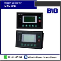 Gambar Micom Controller MAM-860 / 40A (pre order) dari PTBIG-JKT undefined 1 Tokopedia