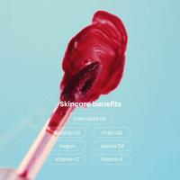 Gambar ROLLOVER REACTION DEWDROP! Lip and Cheek Tint - Palm Springs dari BeautyHaul_NEW undefined 5 Tokopedia