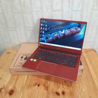 Gambar Laptop Acer Swift 3 SF314-54G Core i3-7020U Ram 8/256Gb BERGARANSI dari Bursa laptop efek undefined 1 Tokopedia
